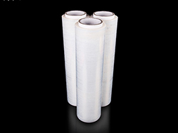 關(guān)于了解拉伸膜有哪幾種通用的性質(zhì)？?