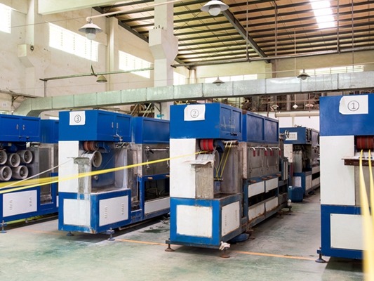 大型打包帶生產(chǎn)廠家哪家好？