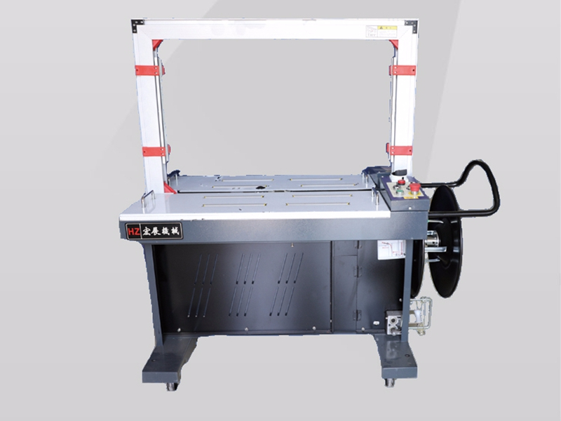 全自動(dòng)打包機(jī)選擇打包帶的注意事項(xiàng)！