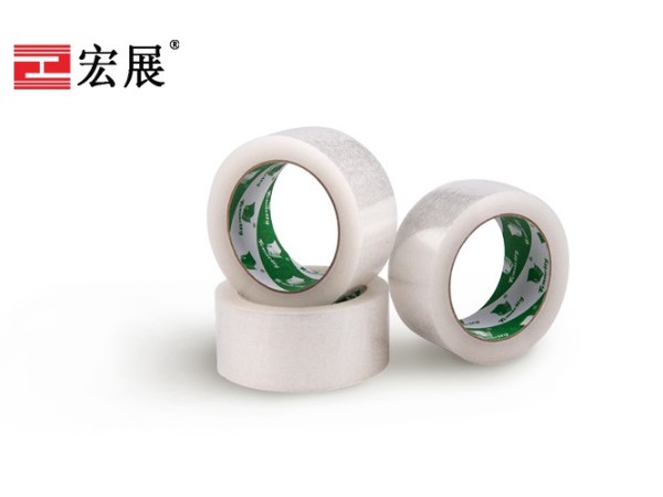 透明封箱膠帶在生活中的用途有哪些？