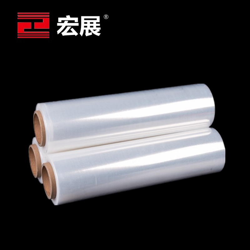 機(jī)用拉伸膜