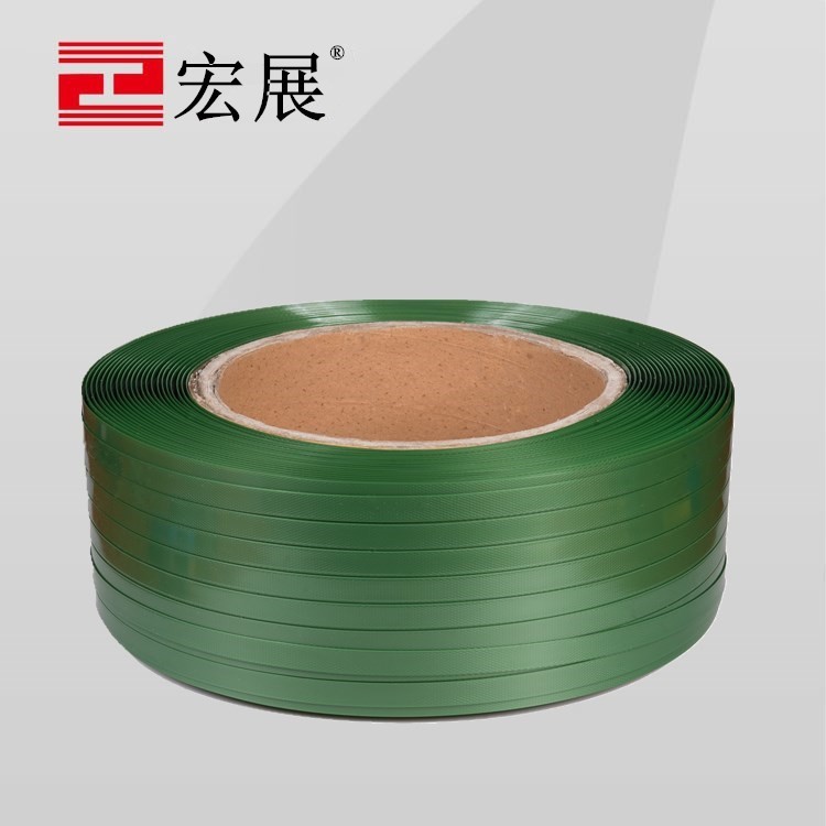 磚廠(chǎng)PET塑鋼帶