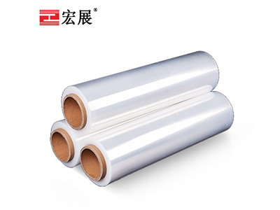 纏繞膜：規(guī)格多樣特性優(yōu)，助力運(yùn)輸成本降30%