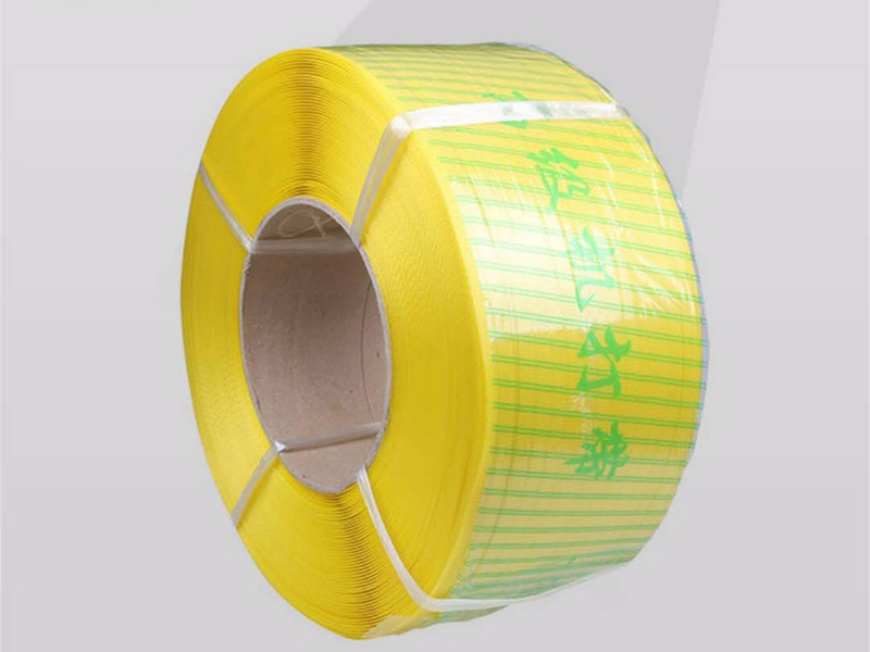 輕質(zhì)打包帶是電子廠的包裝首選