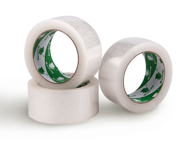 如何判斷封箱膠帶的質(zhì)量優(yōu)劣？