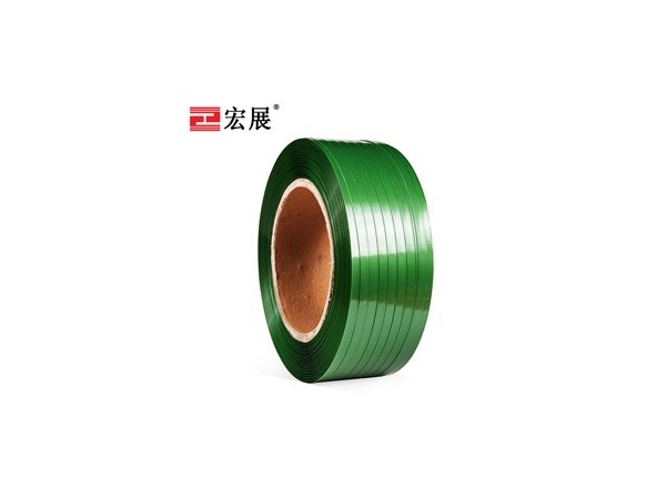 塑鋼帶在工業(yè)產(chǎn)品捆扎中的應用