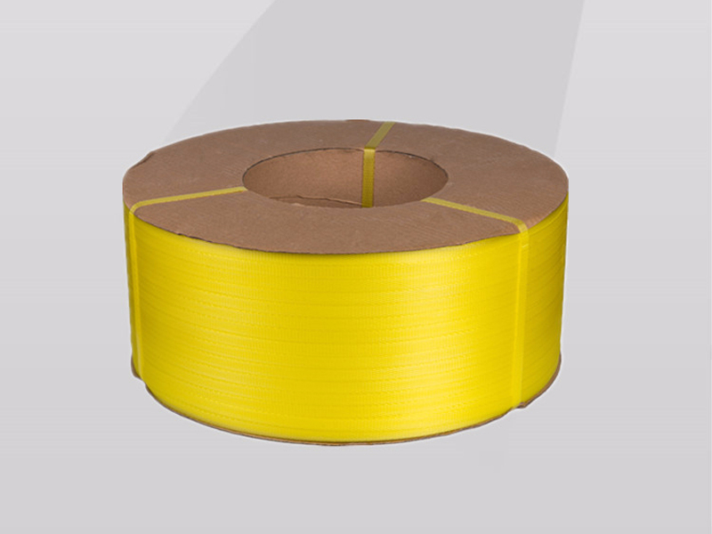 塑料打包帶的使用分法