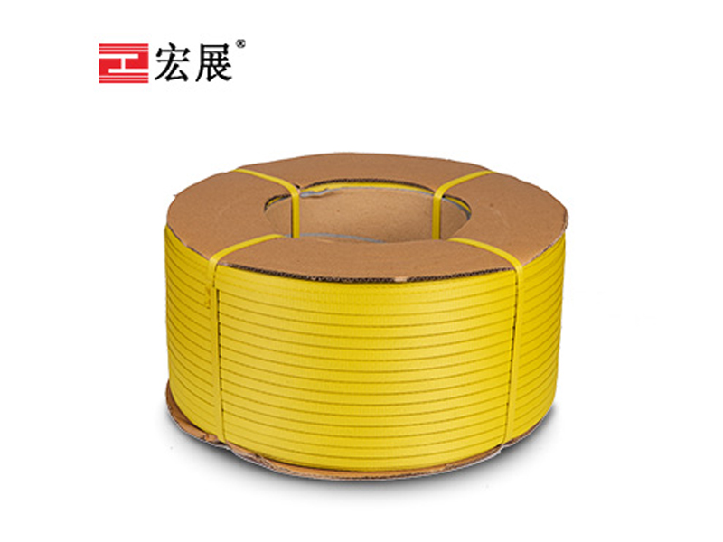 為什么透明打包帶比普通打包帶省錢？