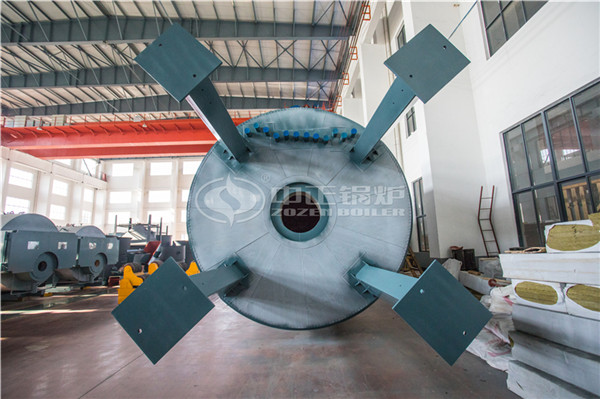 導熱油爐導熱油用量怎樣計算并且怎樣清洗導熱油鍋爐管道？